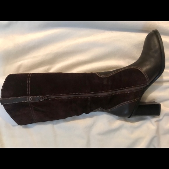 Franco Sarto boots - Picture 3 of 4